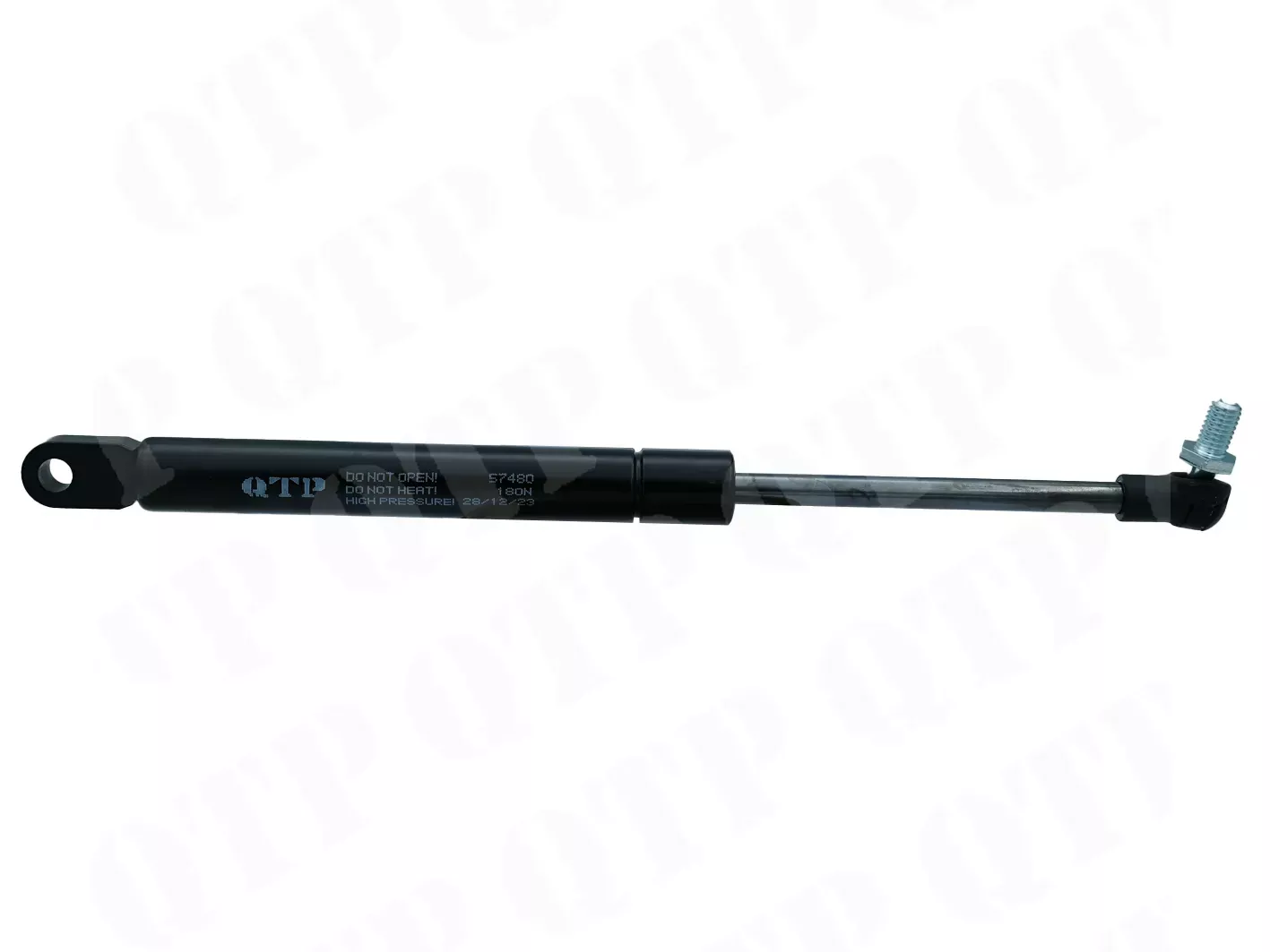 Windscreen Gas Strut for Case IH 33 and 40 Series Tractors