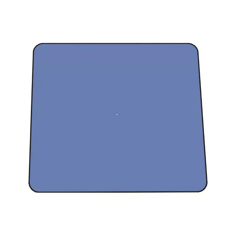 Windscreen Glass for Lambourn MK3 Cab