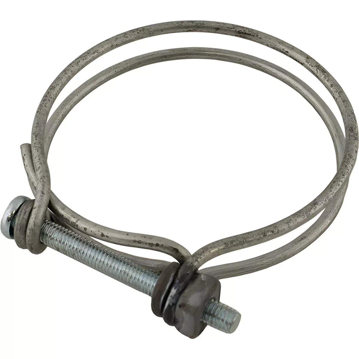 Wire Hose Clamp for John Deere B78R