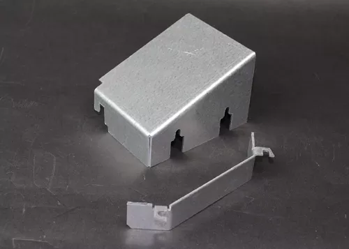 Wiremold RFB4EKIT RFB4E-Series Barrier Kit