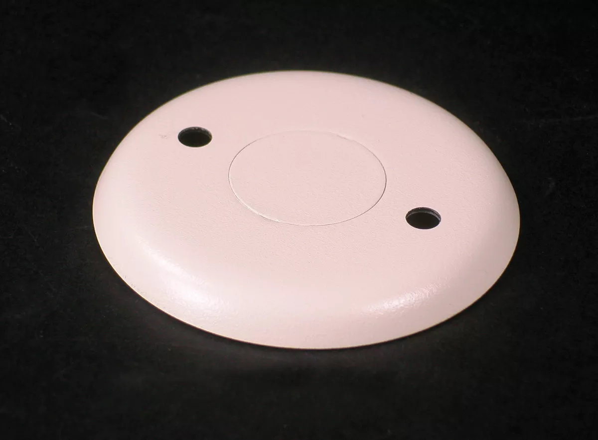 Wiremold V5731 500/700 Blank Cover