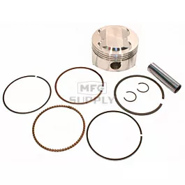 Wiseco Piston for Honda 300EX .080 oversize