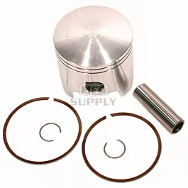 Wiseco Piston for Polaris 300cc 2 stroke. .040 oversize