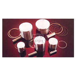 Wiseco Piston for Suzuki LT80. .060 oversize