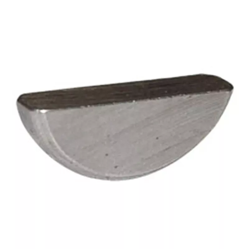 Woodruff Key for Massey Ferguson and John Deere Tractor Steering Systems