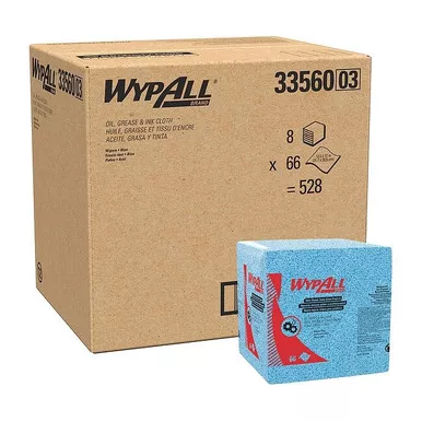 Wypall 33560