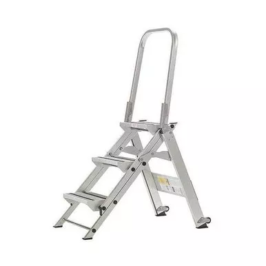 Xtend + Climb WT-3