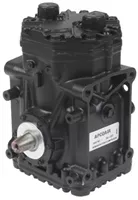 York Air Conditioning Compressor for Case IH Tractors and Combines