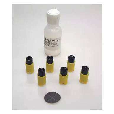 Ysi Cap Membrane Kit,7 in W,3 in H 5908