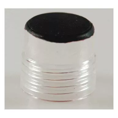 Ysi Sensor Kit,4 in H,Plastic ODO-CAP