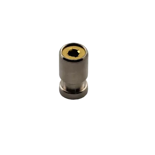 ZAMA A007238 NOZZLE ASSY, CHECK VALVE (Original OEM part)