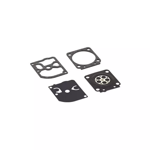 ZAMA GND70 GASKET AND DIAPHRAGM KIT (Original OEM part)