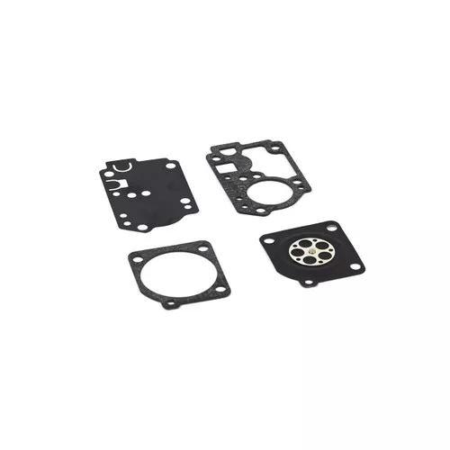 ZAMA GND77 GASKET & DIAPHRAGM KIT (Original OEM part)