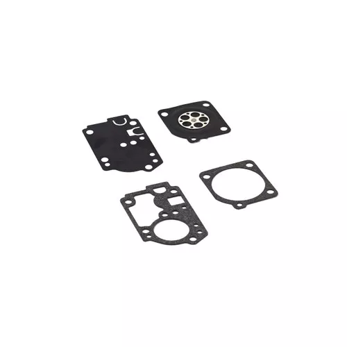 ZAMA GND78 GASKET AND DIAPHRAGM KIT (Original OEM part)