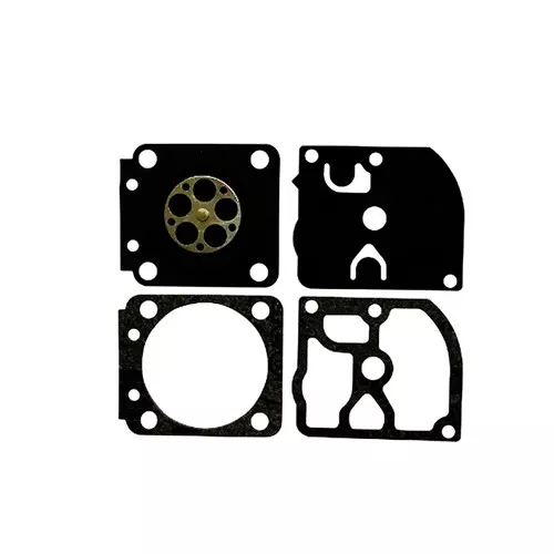 ZAMA GND81 GASKET AND DIAPHRAGM KIT (Original OEM part)