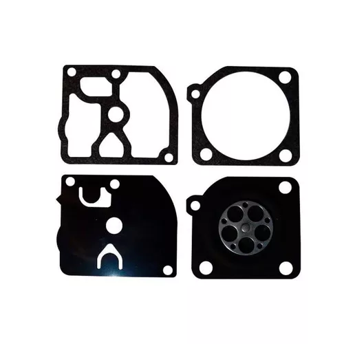 ZAMA GND82 GASKET AND DIAPHRAGM KIT (Original OEM part)