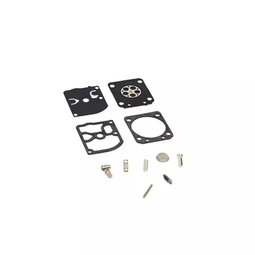 ZAMA RB124 REBUILD KIT/XILI (Original OEM part)