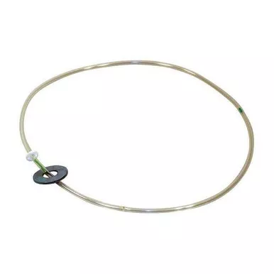 Zebra Skimmers Replacement Tube,8 in. ZT8-08