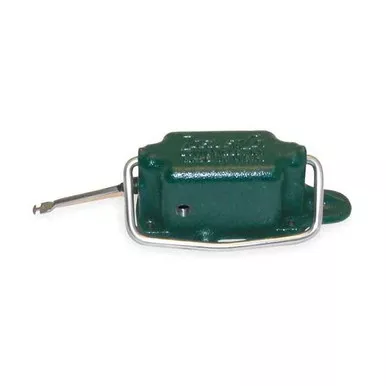 Zoeller Cap and Switch Assembly 004702
