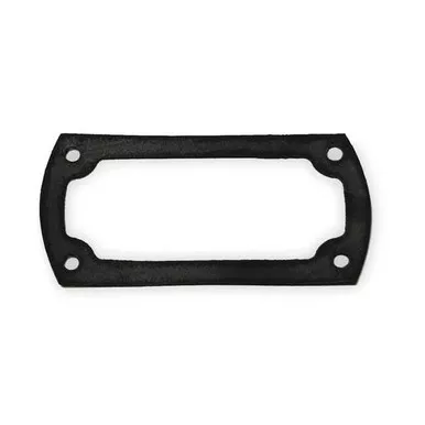 Zoeller Gasket Cover 034046